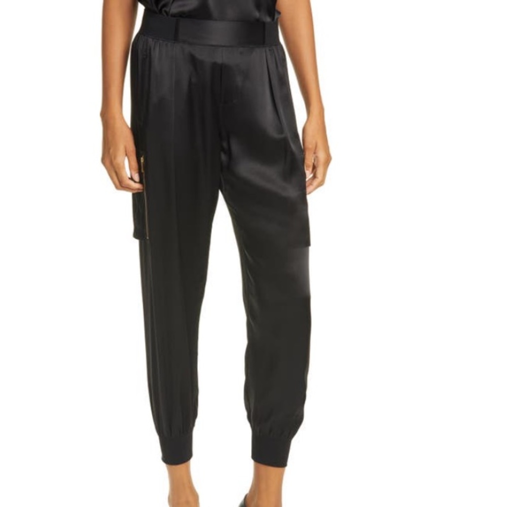 Silk ATM Joggers